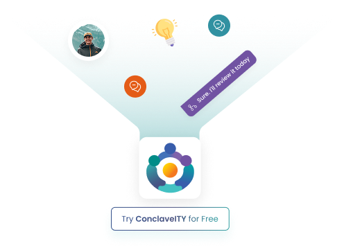 Smartest Brainstorming Partner